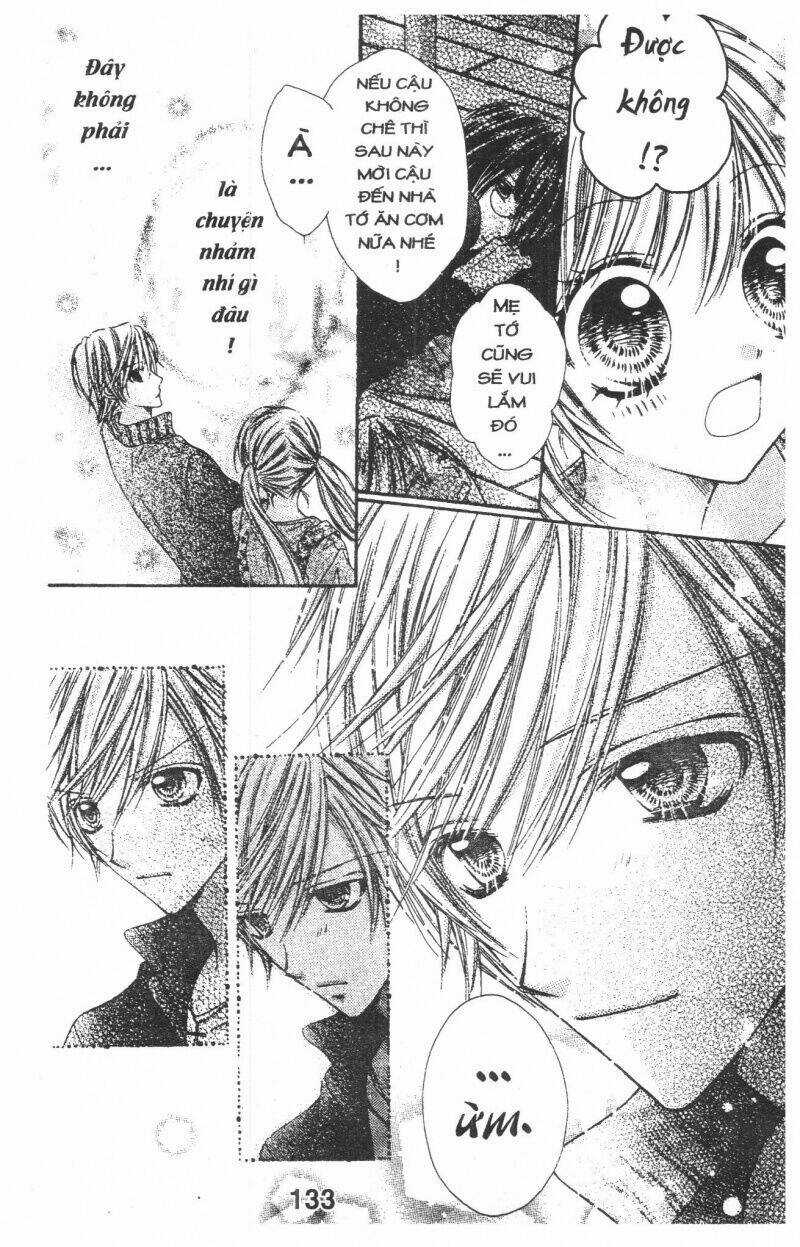 Thiên Đường Rock - Chapter 1 - Trang 133