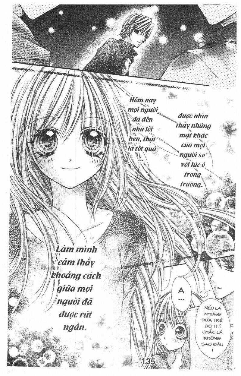 Thiên Đường Rock - Chapter 1 - Trang 135