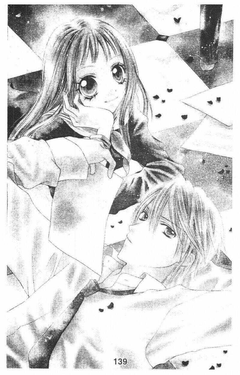 Thiên Đường Rock - Chapter 1 - Trang 139