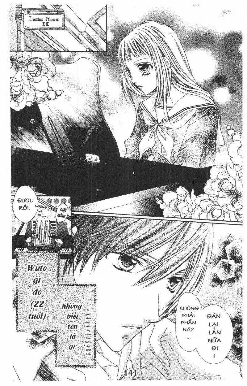 Thiên Đường Rock - Chapter 1 - Trang 141