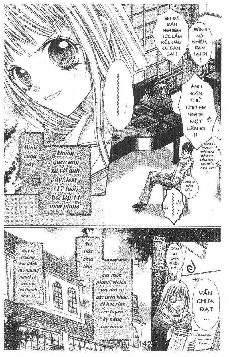 Thiên Đường Rock - Chapter 1 - Trang 142