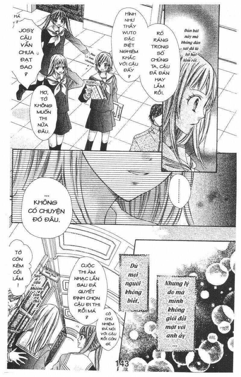 Thiên Đường Rock - Chapter 1 - Trang 143