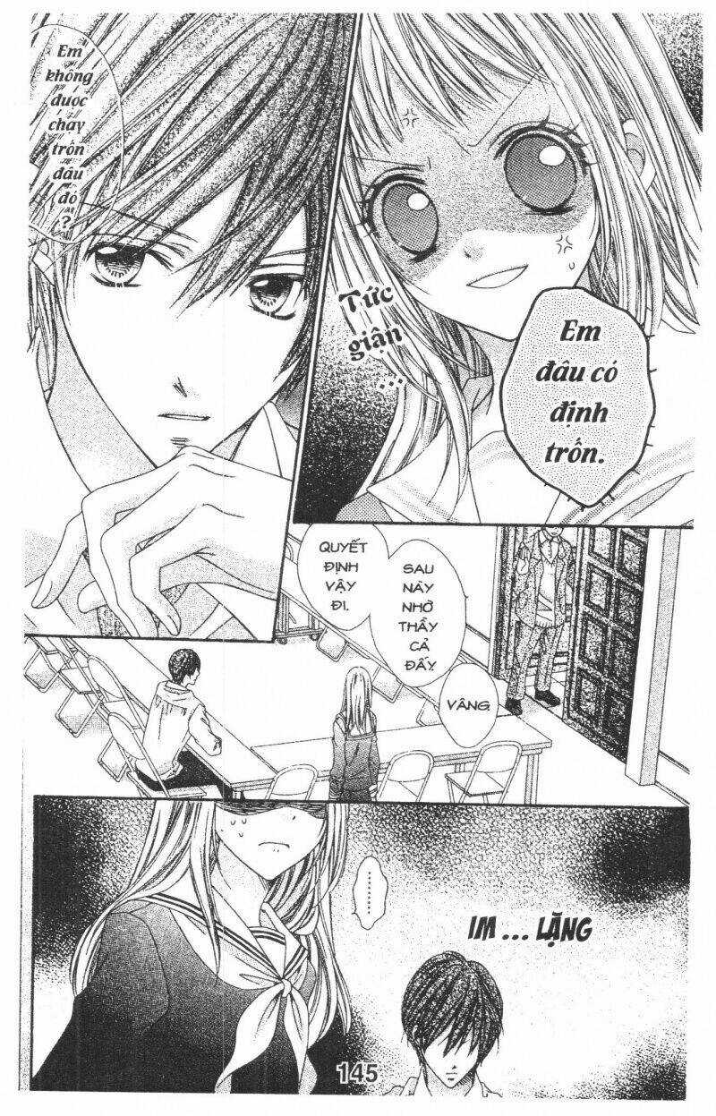 Thiên Đường Rock - Chapter 1 - Trang 145