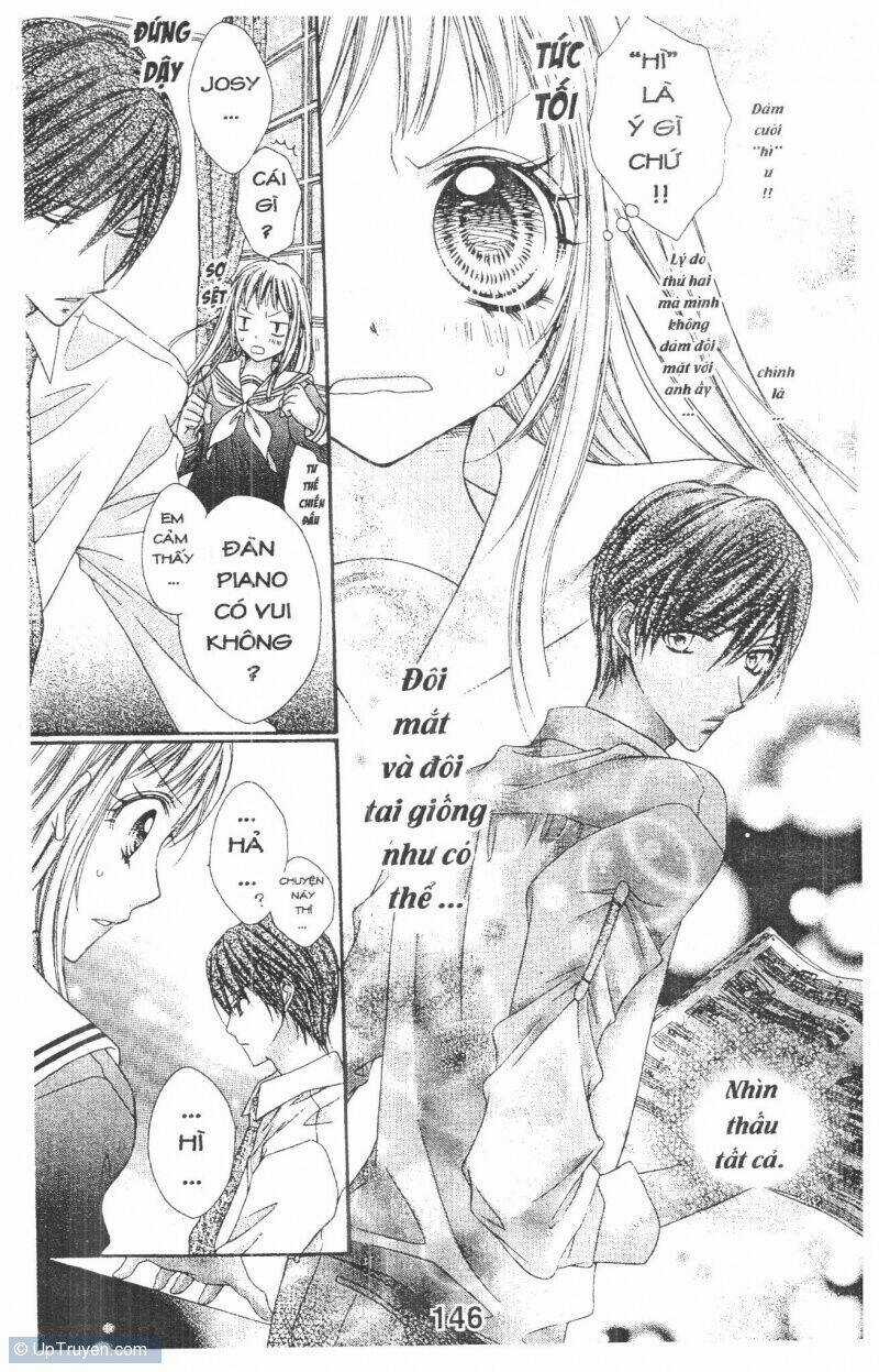 Thiên Đường Rock - Chapter 1 - Trang 146