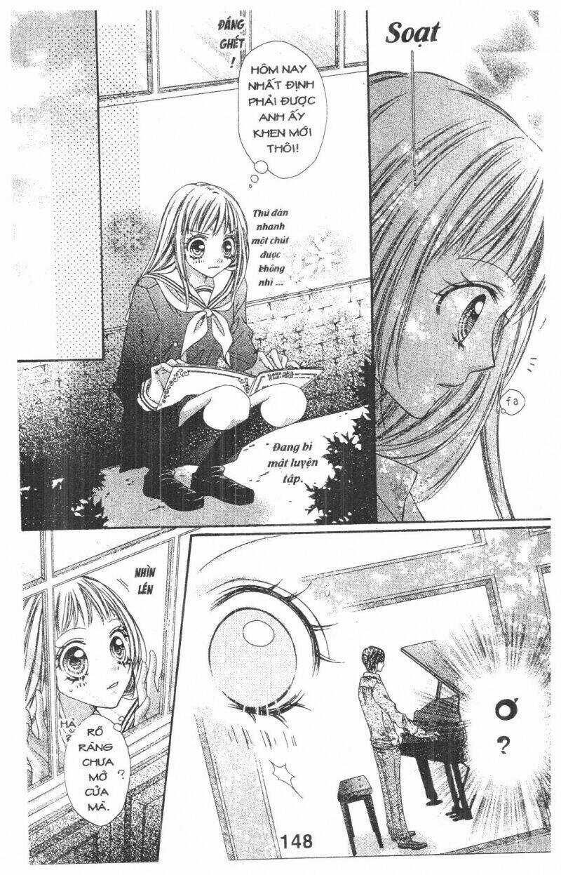 Thiên Đường Rock - Chapter 1 - Trang 148