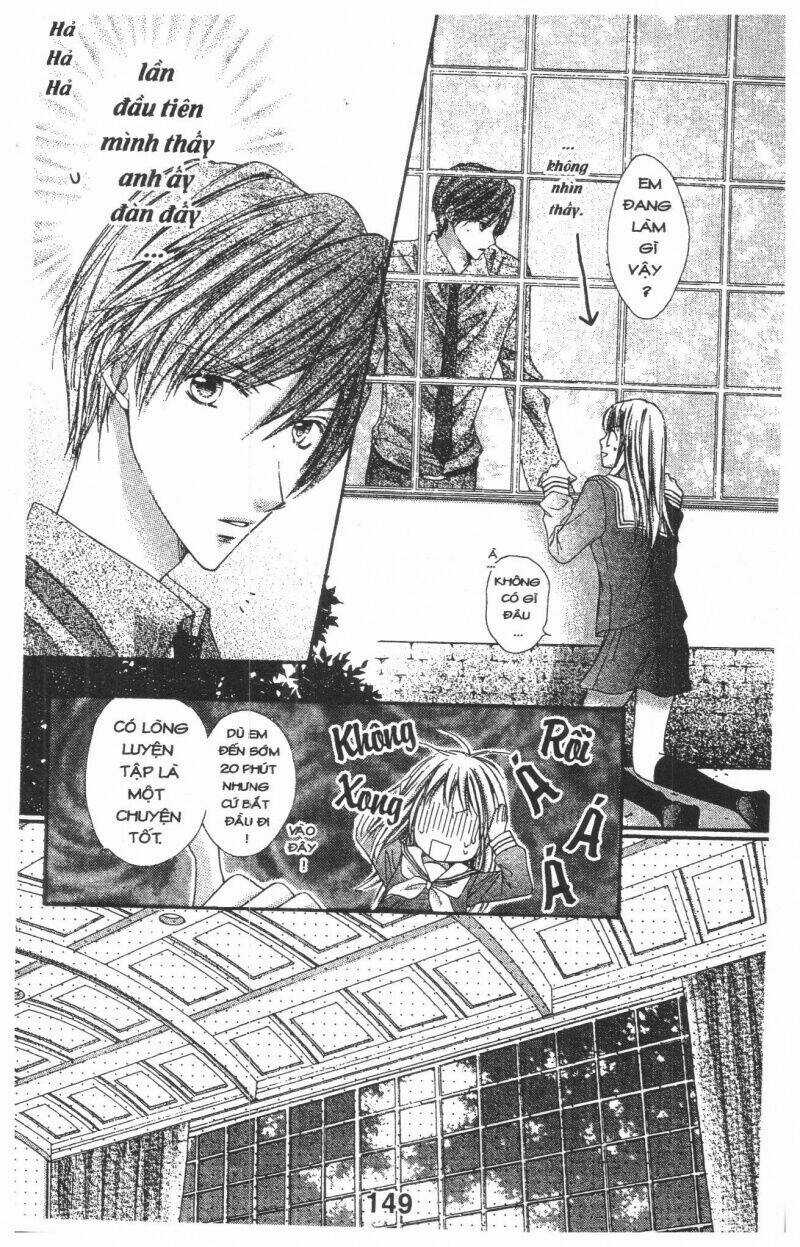 Thiên Đường Rock - Chapter 1 - Trang 149