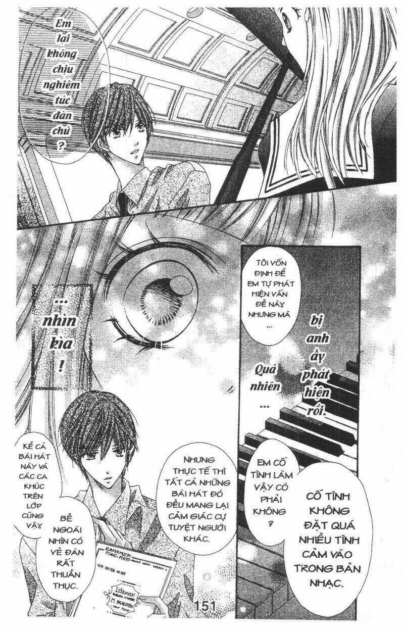 Thiên Đường Rock - Chapter 1 - Trang 151