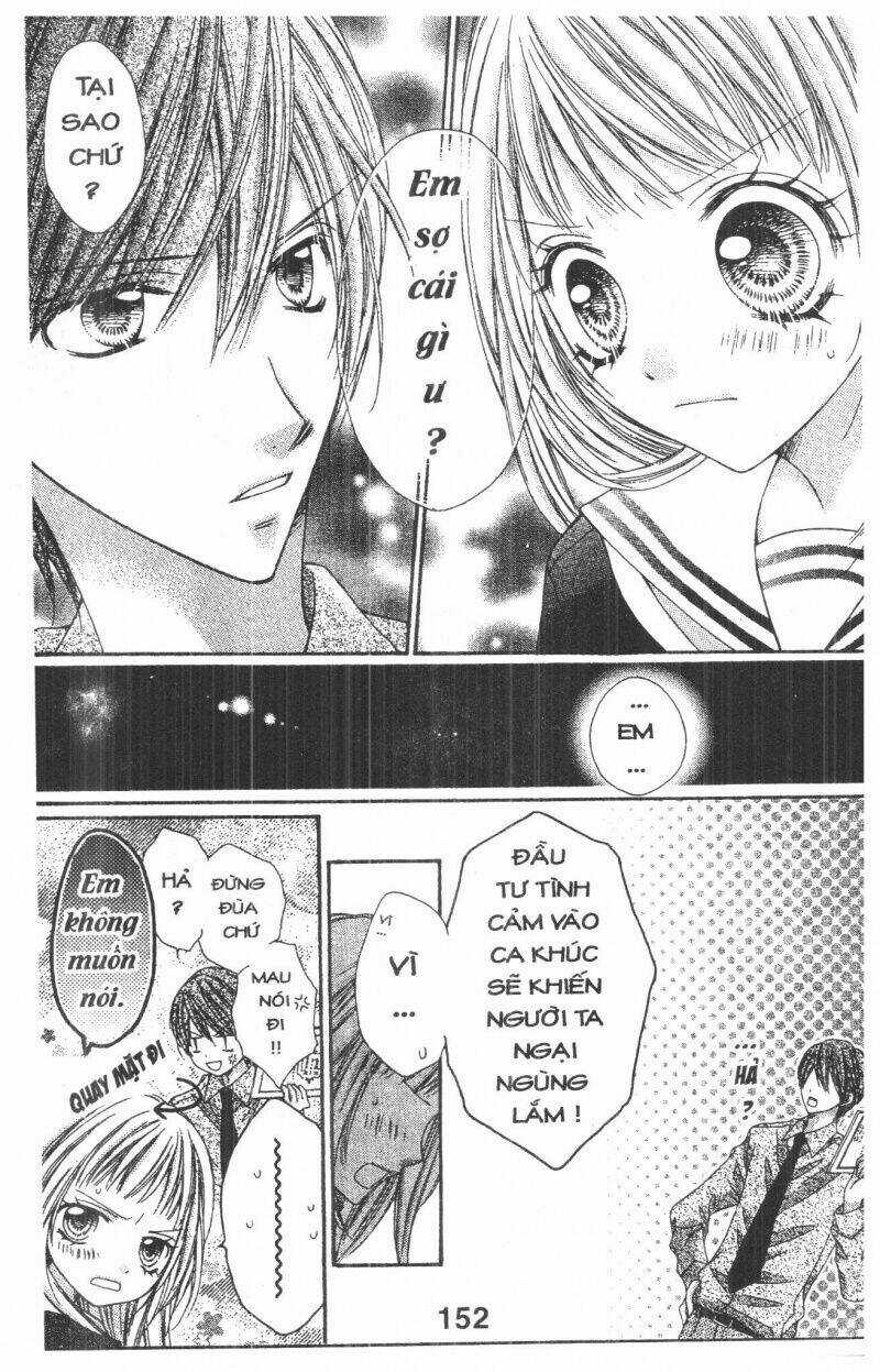 Thiên Đường Rock - Chapter 1 - Trang 152
