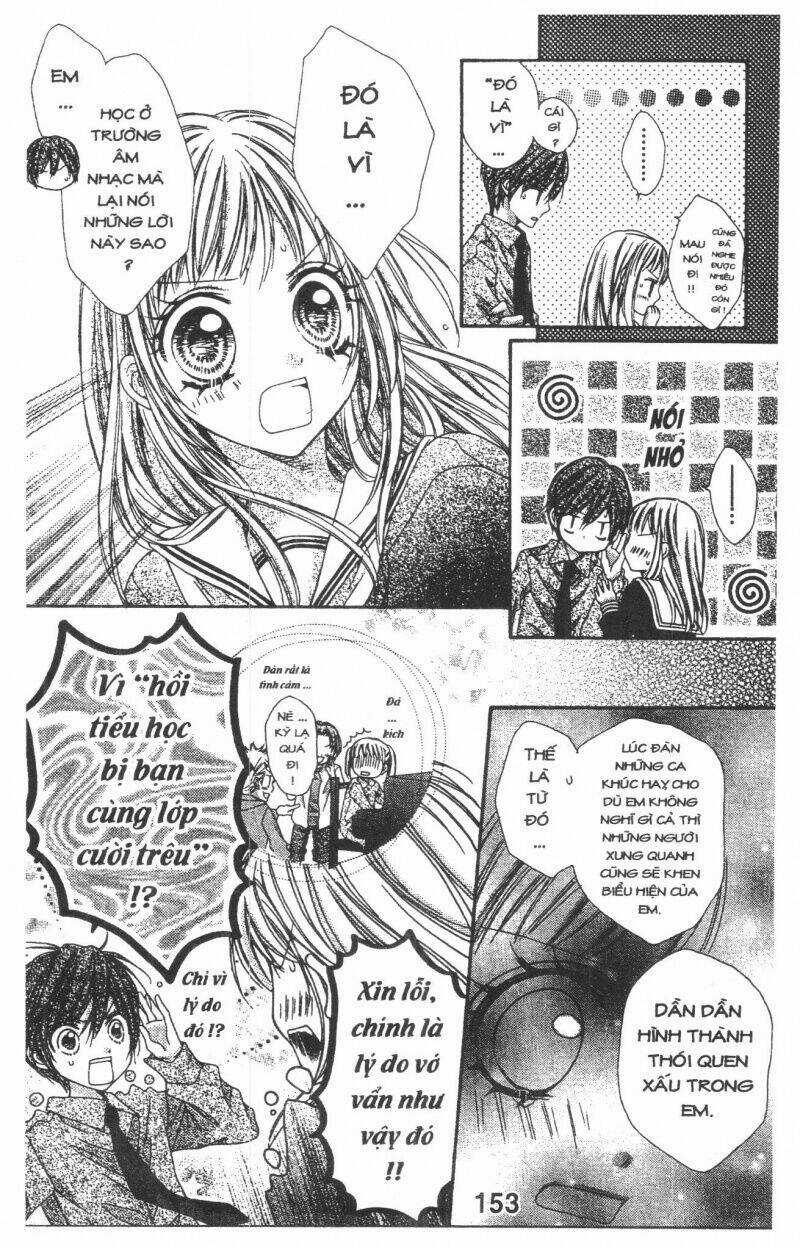 Thiên Đường Rock - Chapter 1 - Trang 153