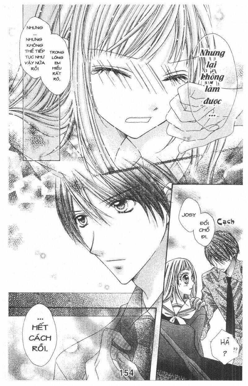 Thiên Đường Rock - Chapter 1 - Trang 154