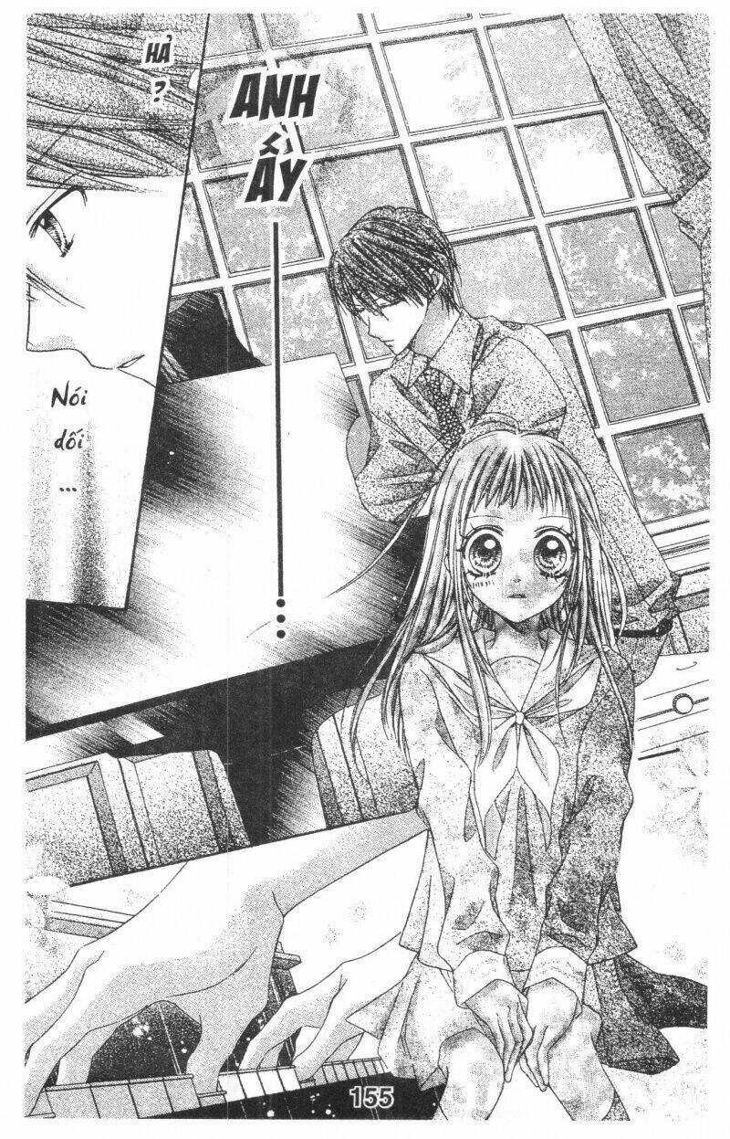 Thiên Đường Rock - Chapter 1 - Trang 155