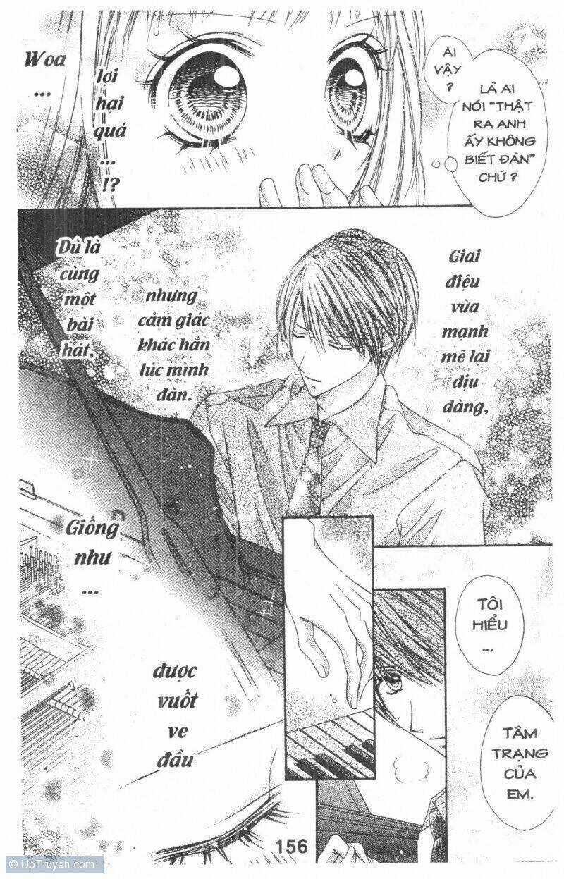 Thiên Đường Rock - Chapter 1 - Trang 156