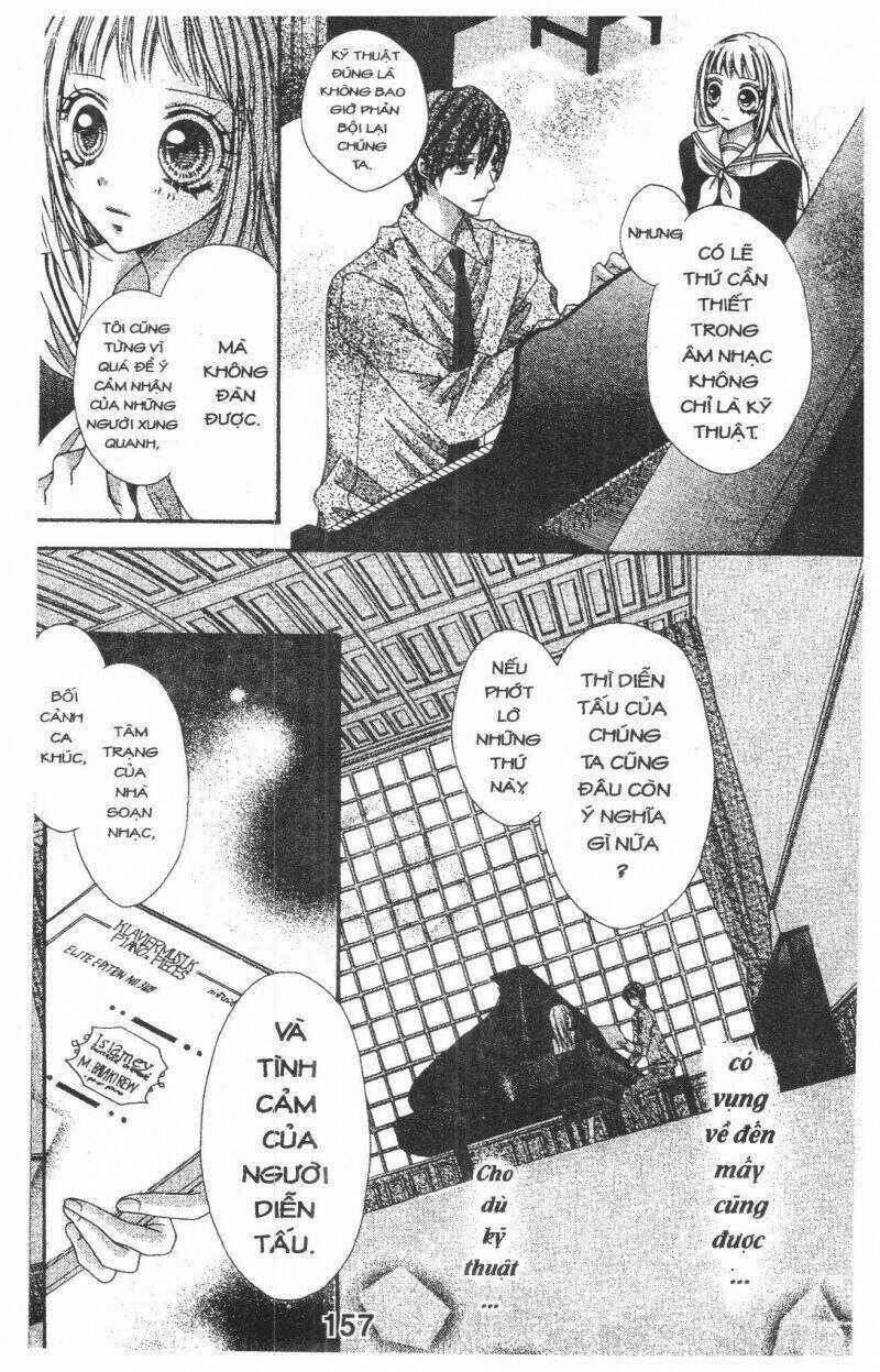 Thiên Đường Rock - Chapter 1 - Trang 157