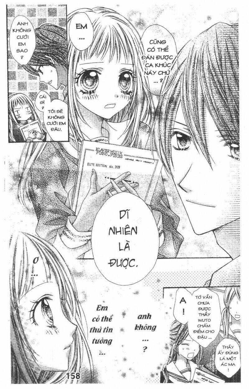 Thiên Đường Rock - Chapter 1 - Trang 158