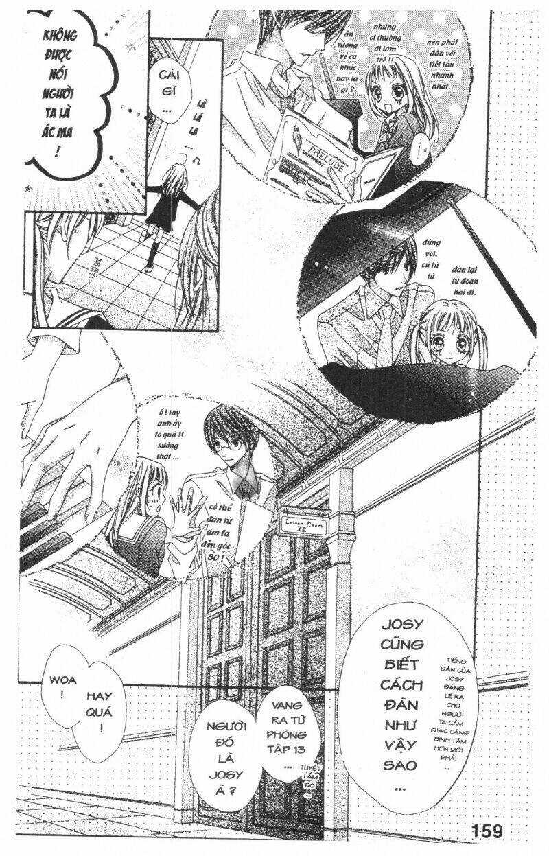 Thiên Đường Rock - Chapter 1 - Trang 159