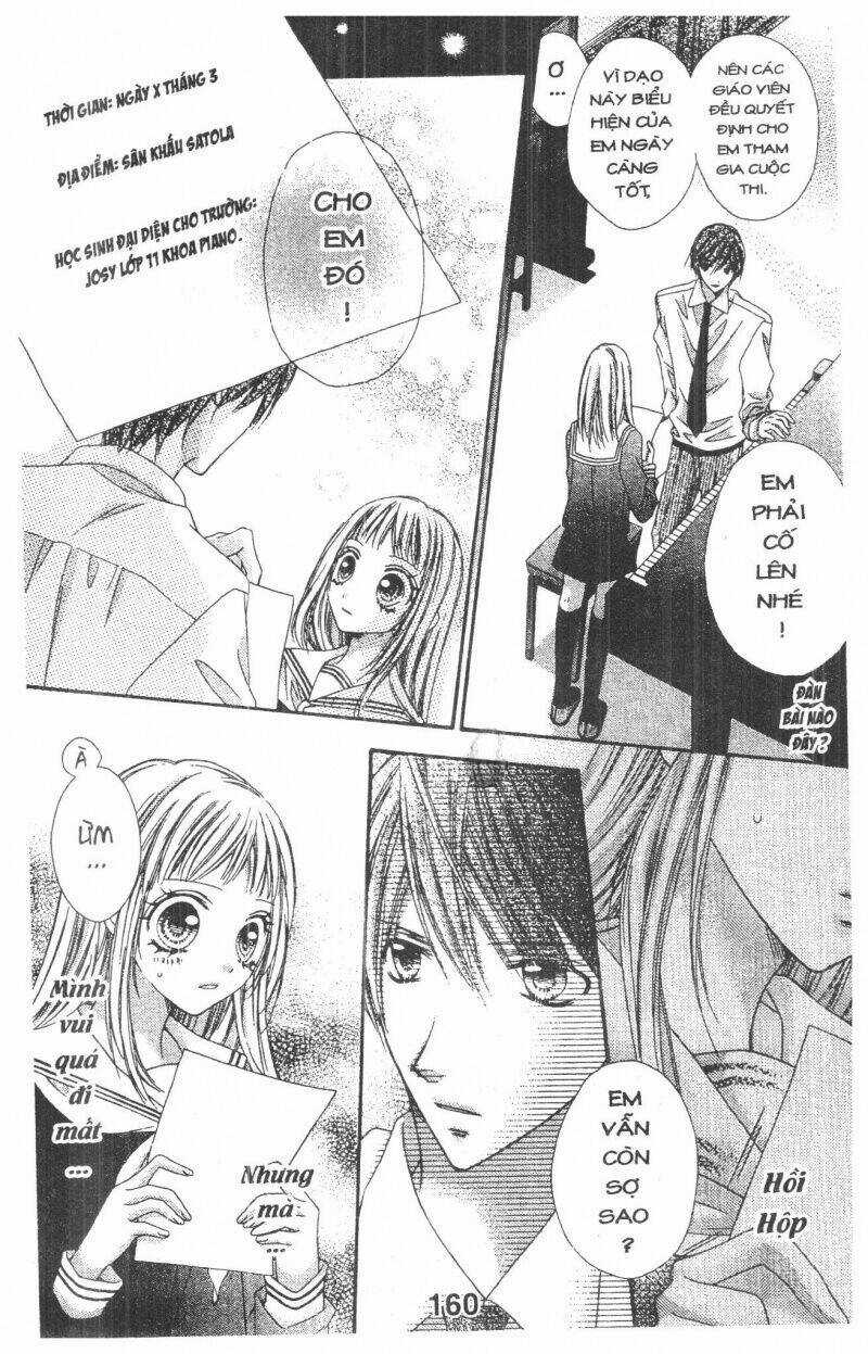 Thiên Đường Rock - Chapter 1 - Trang 160