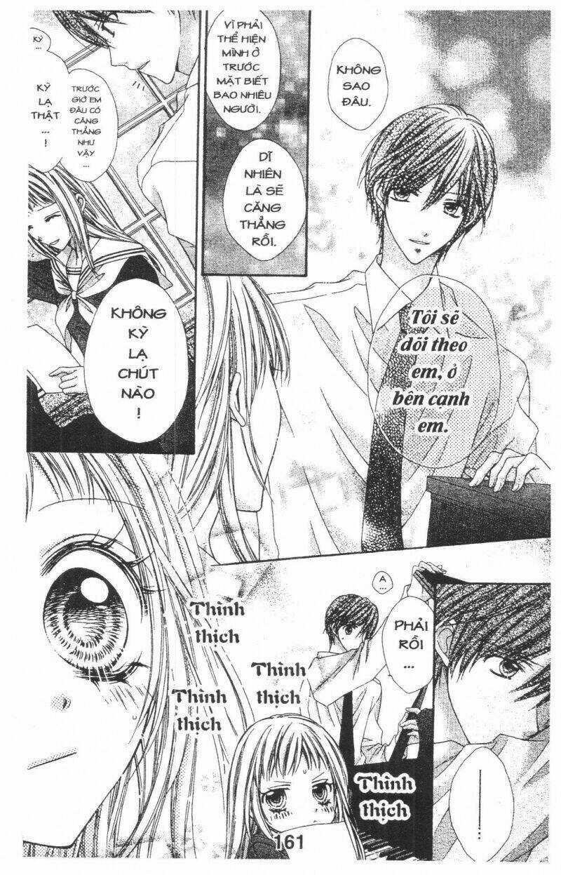 Thiên Đường Rock - Chapter 1 - Trang 161