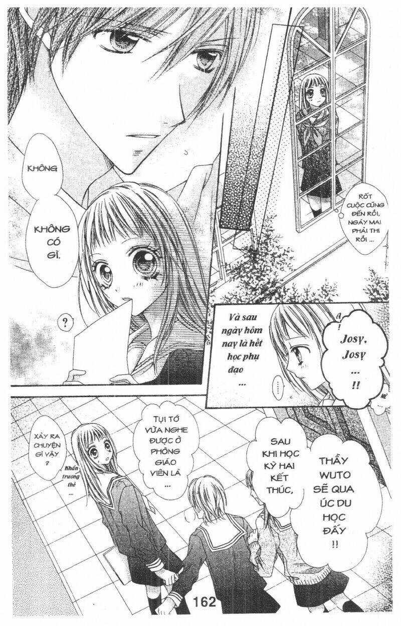 Thiên Đường Rock - Chapter 1 - Trang 162