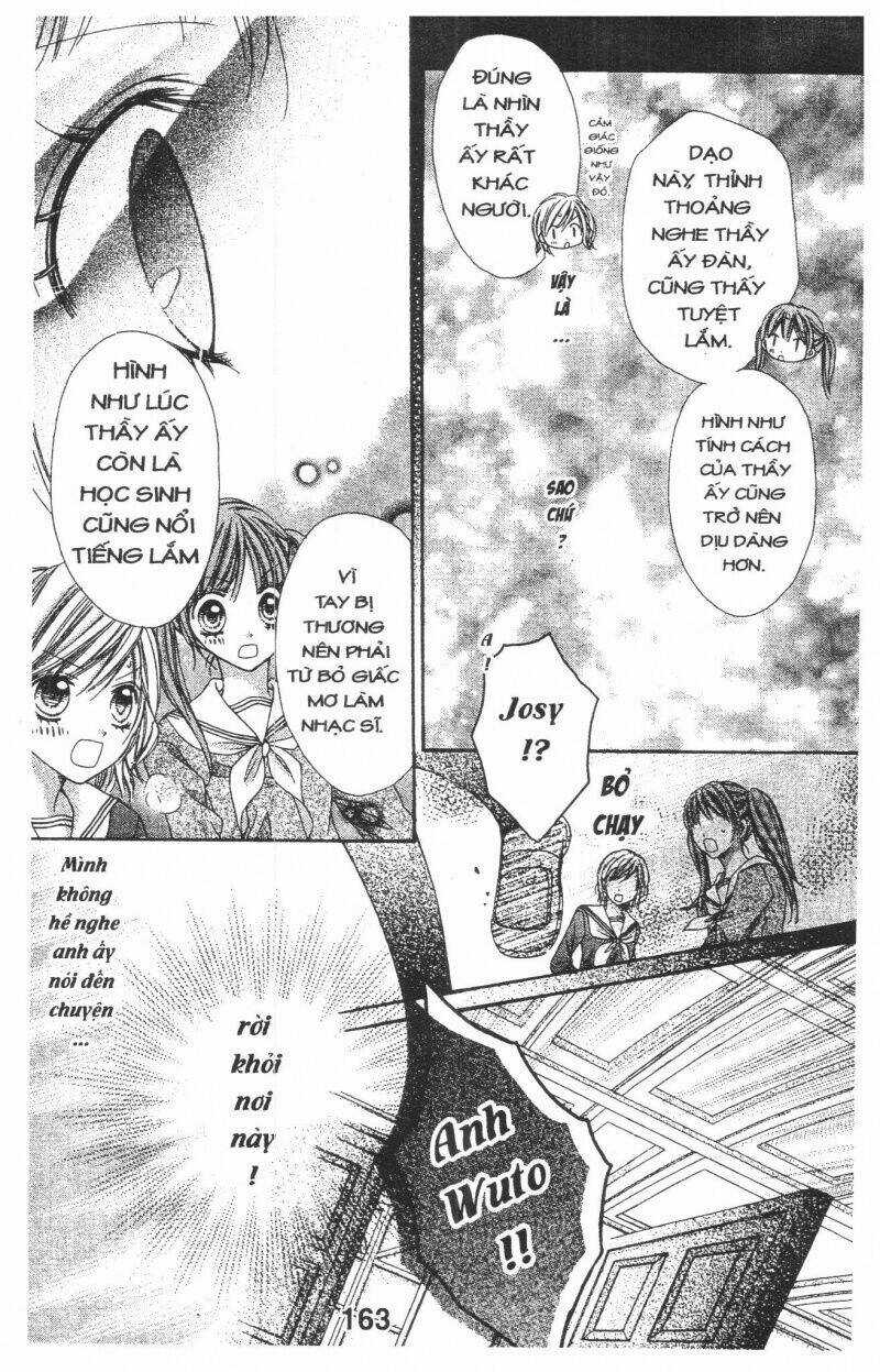 Thiên Đường Rock - Chapter 1 - Trang 163