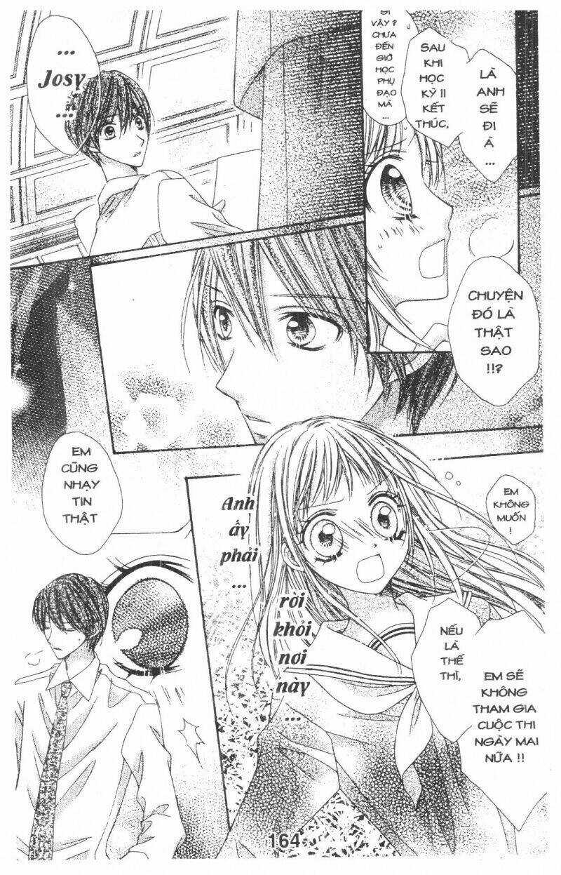 Thiên Đường Rock - Chapter 1 - Trang 164