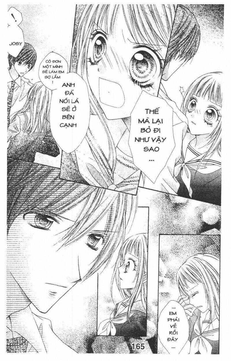 Thiên Đường Rock - Chapter 1 - Trang 165