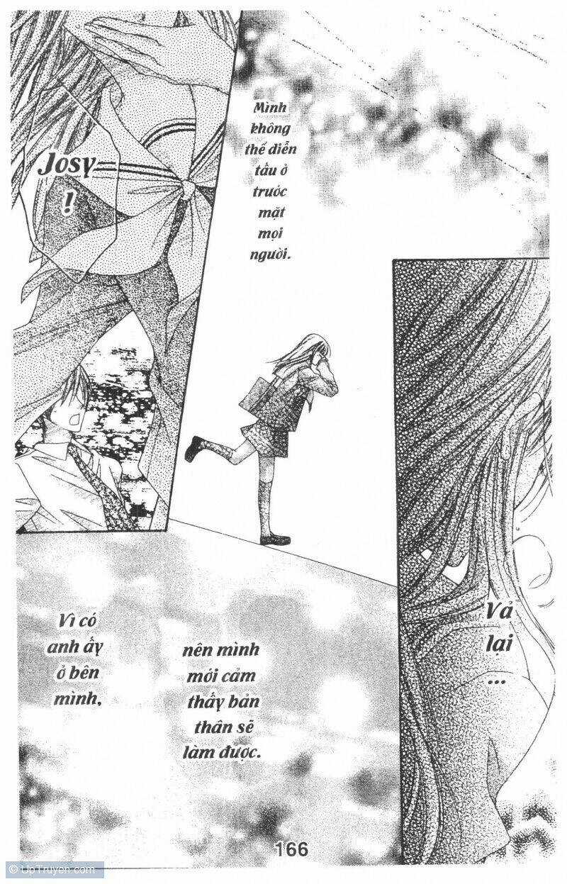 Thiên Đường Rock - Chapter 1 - Trang 166