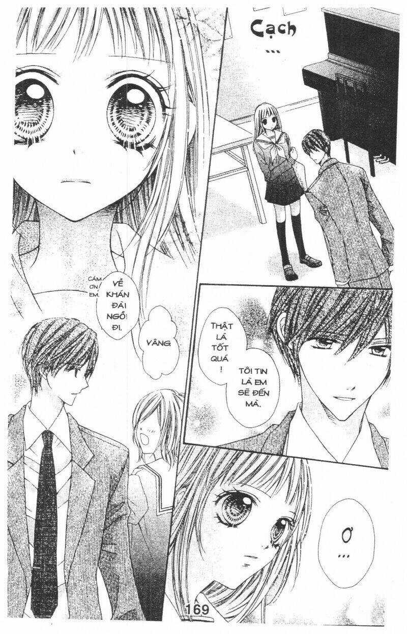 Thiên Đường Rock - Chapter 1 - Trang 169