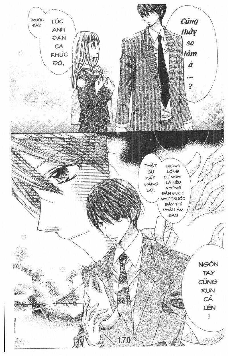 Thiên Đường Rock - Chapter 1 - Trang 170