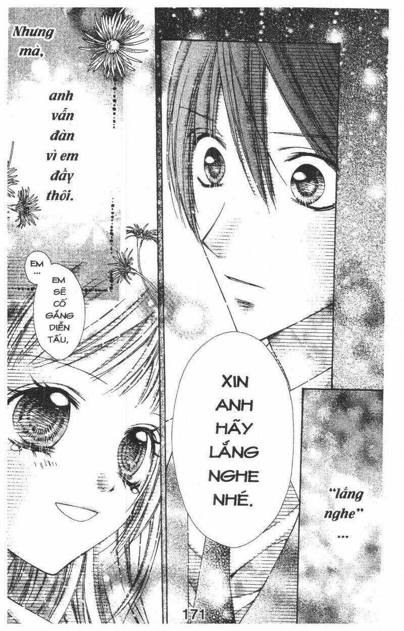 Thiên Đường Rock - Chapter 1 - Trang 171