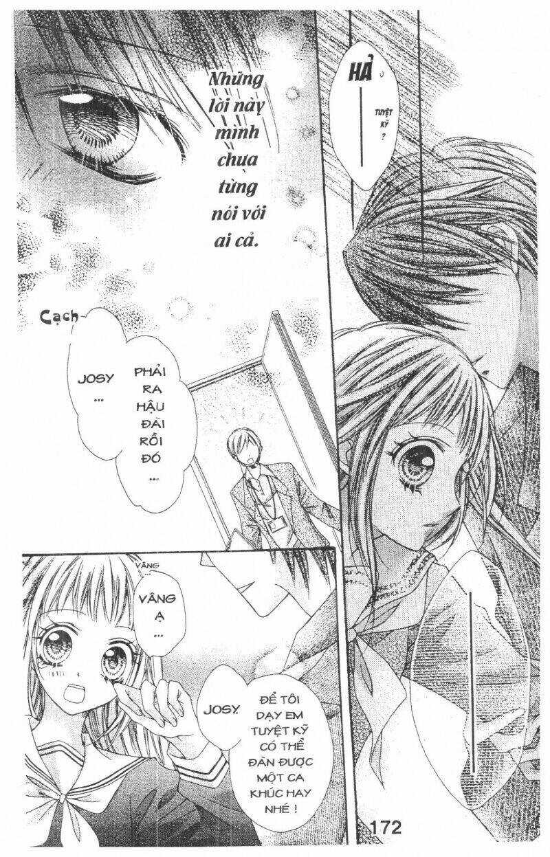 Thiên Đường Rock - Chapter 1 - Trang 172