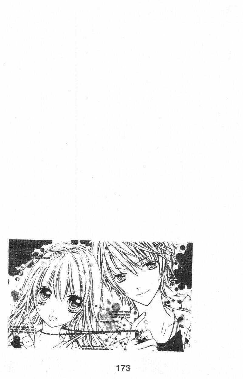 Thiên Đường Rock - Chapter 1 - Trang 173