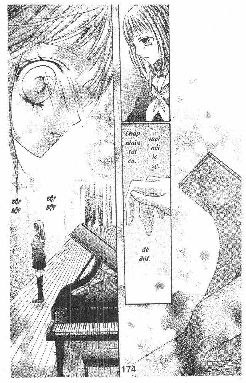 Thiên Đường Rock - Chapter 1 - Trang 174