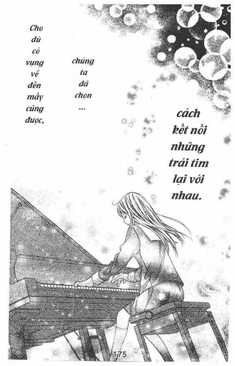 Thiên Đường Rock - Chapter 1 - Trang 175