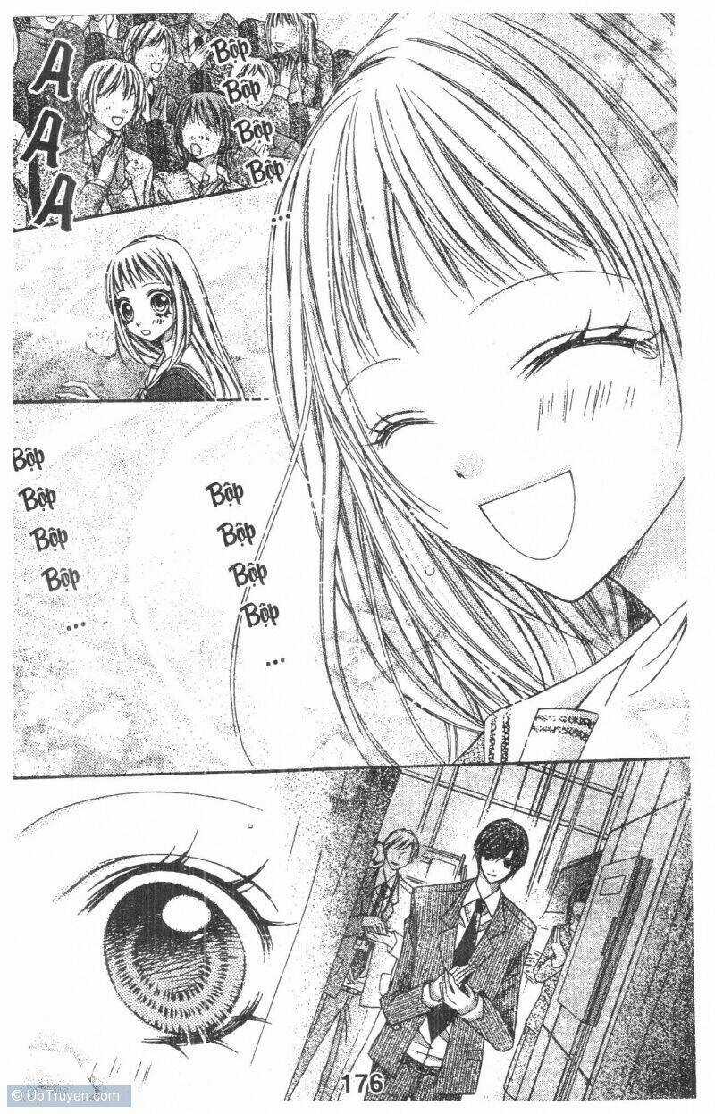 Thiên Đường Rock - Chapter 1 - Trang 176
