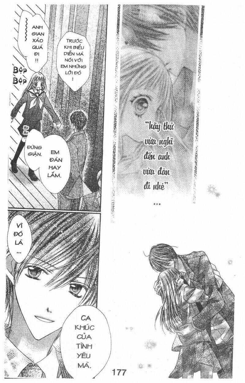 Thiên Đường Rock - Chapter 1 - Trang 177