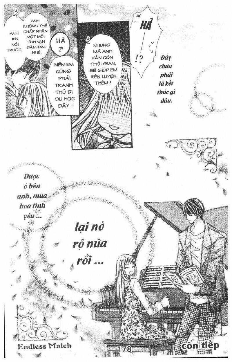 Thiên Đường Rock - Chapter 1 - Trang 178