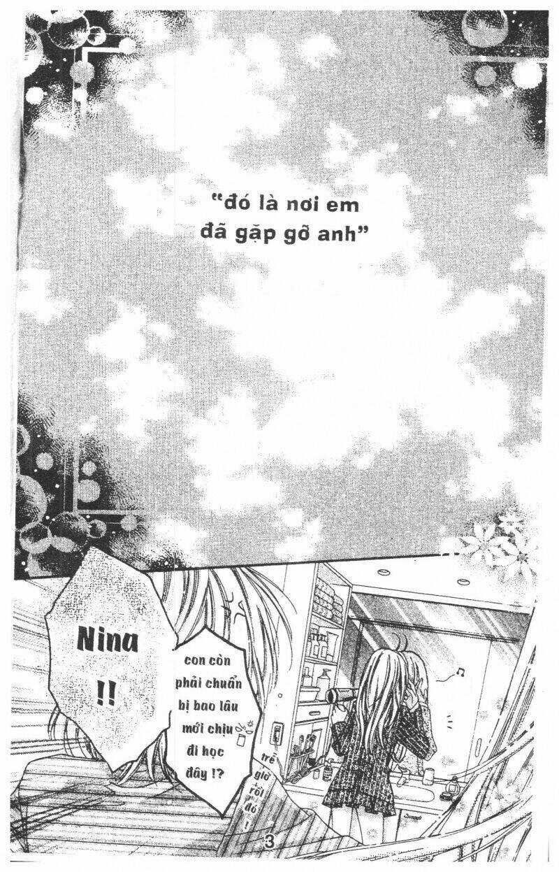 Thiên Đường Rock - Chapter 1 - Trang 3