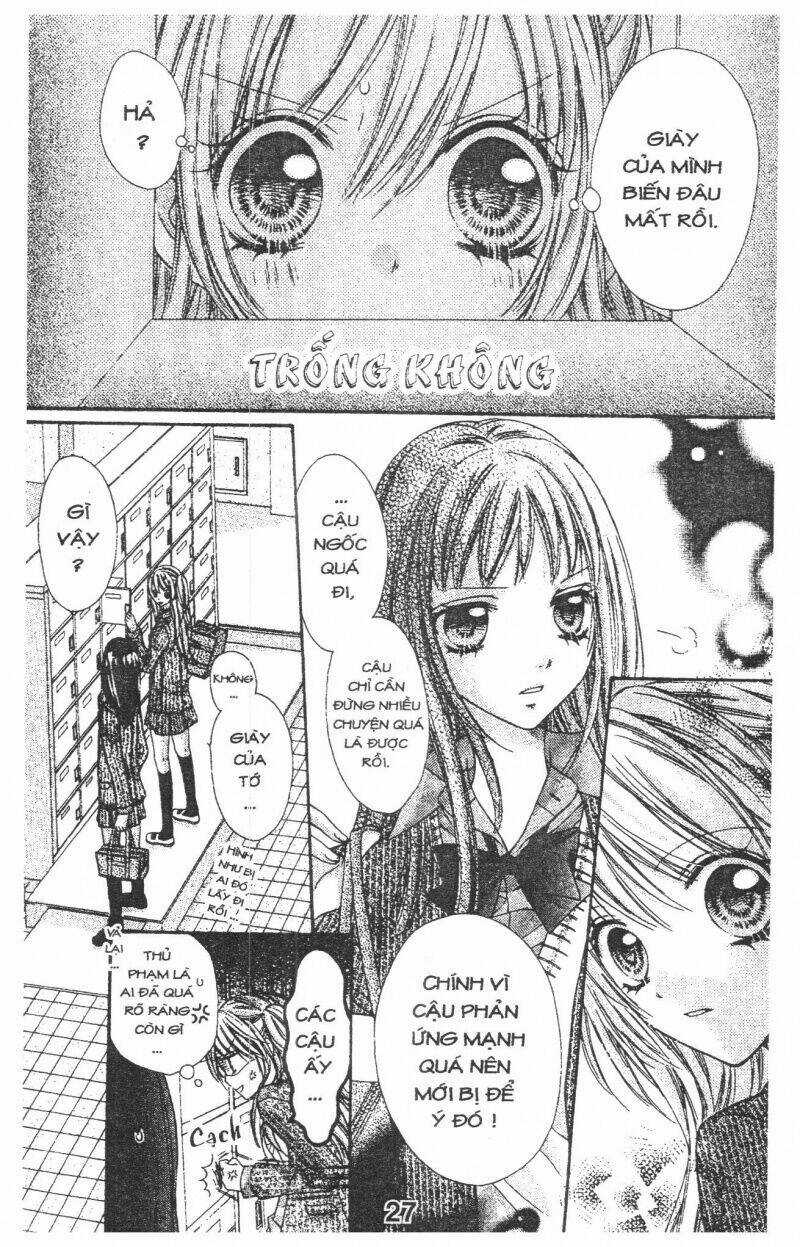 Thiên Đường Rock - Chapter 1 - Trang 27