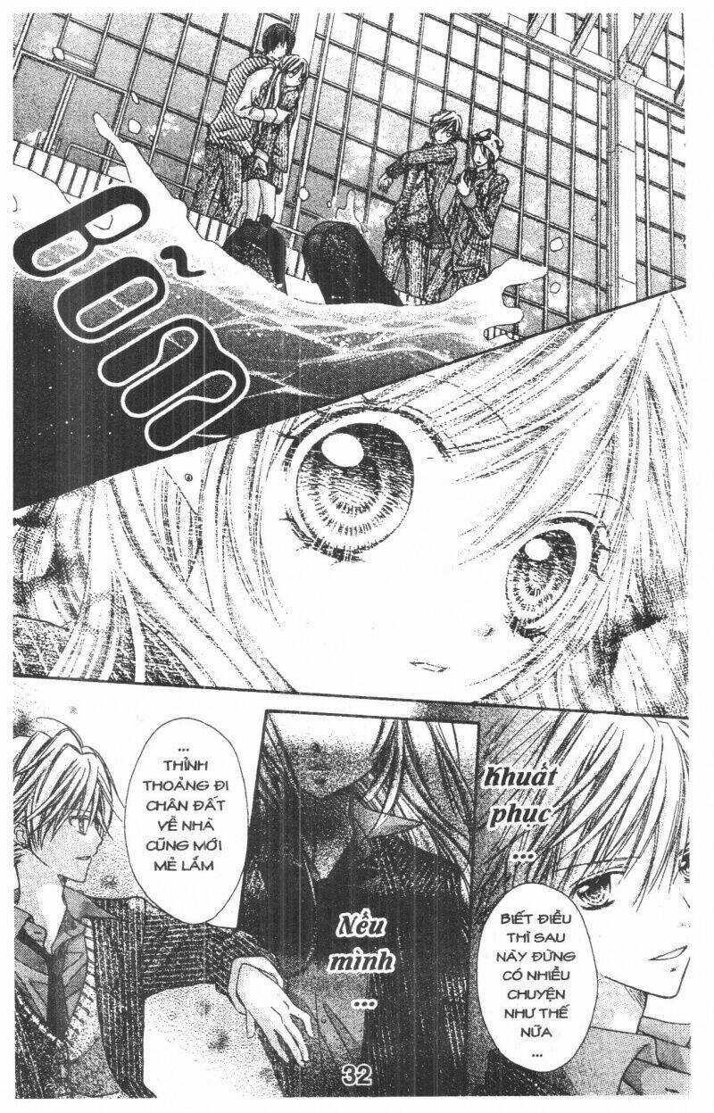 Thiên Đường Rock - Chapter 1 - Trang 32