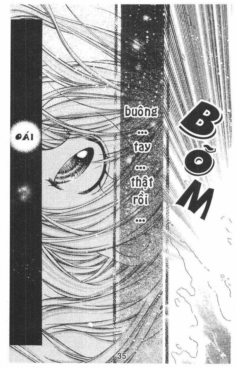 Thiên Đường Rock - Chapter 1 - Trang 35