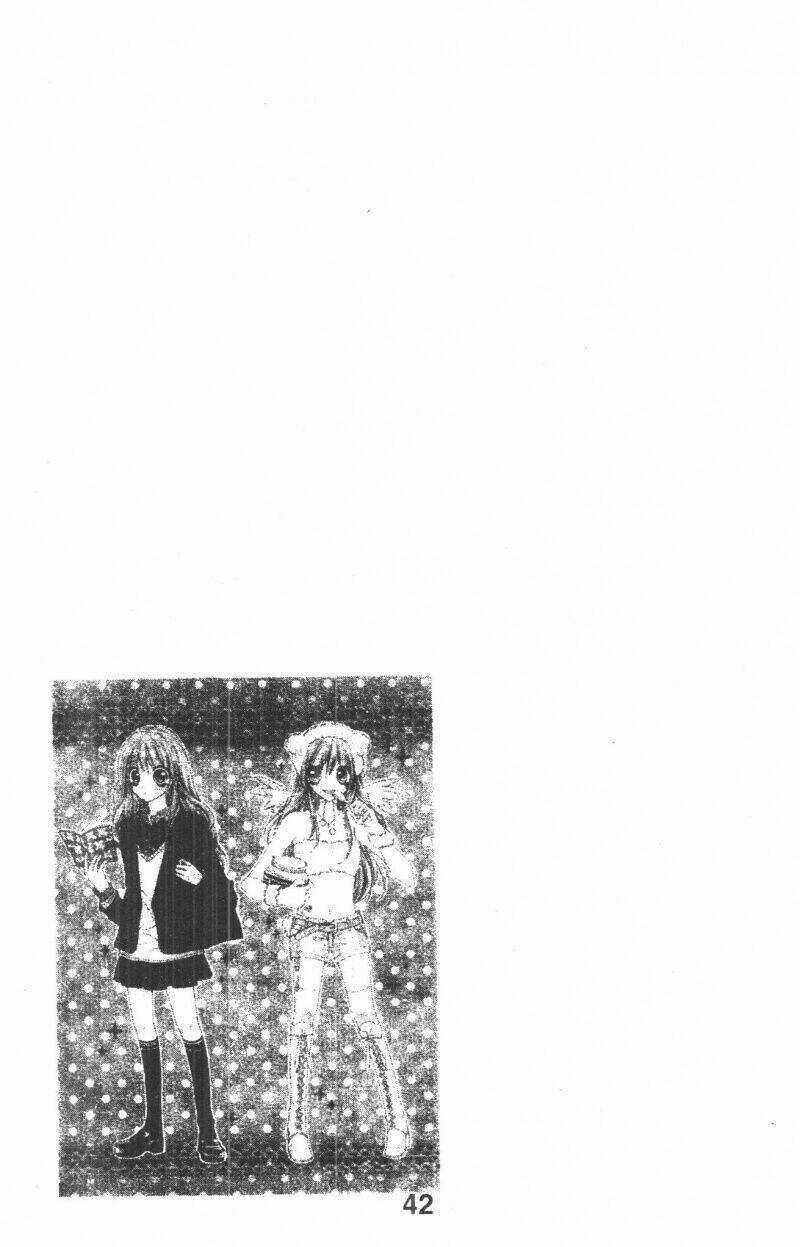 Thiên Đường Rock - Chapter 1 - Trang 42