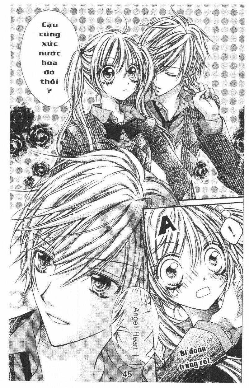 Thiên Đường Rock - Chapter 1 - Trang 45
