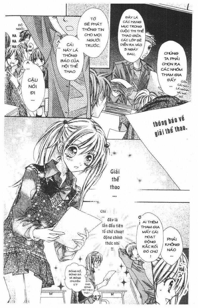 Thiên Đường Rock - Chapter 1 - Trang 47