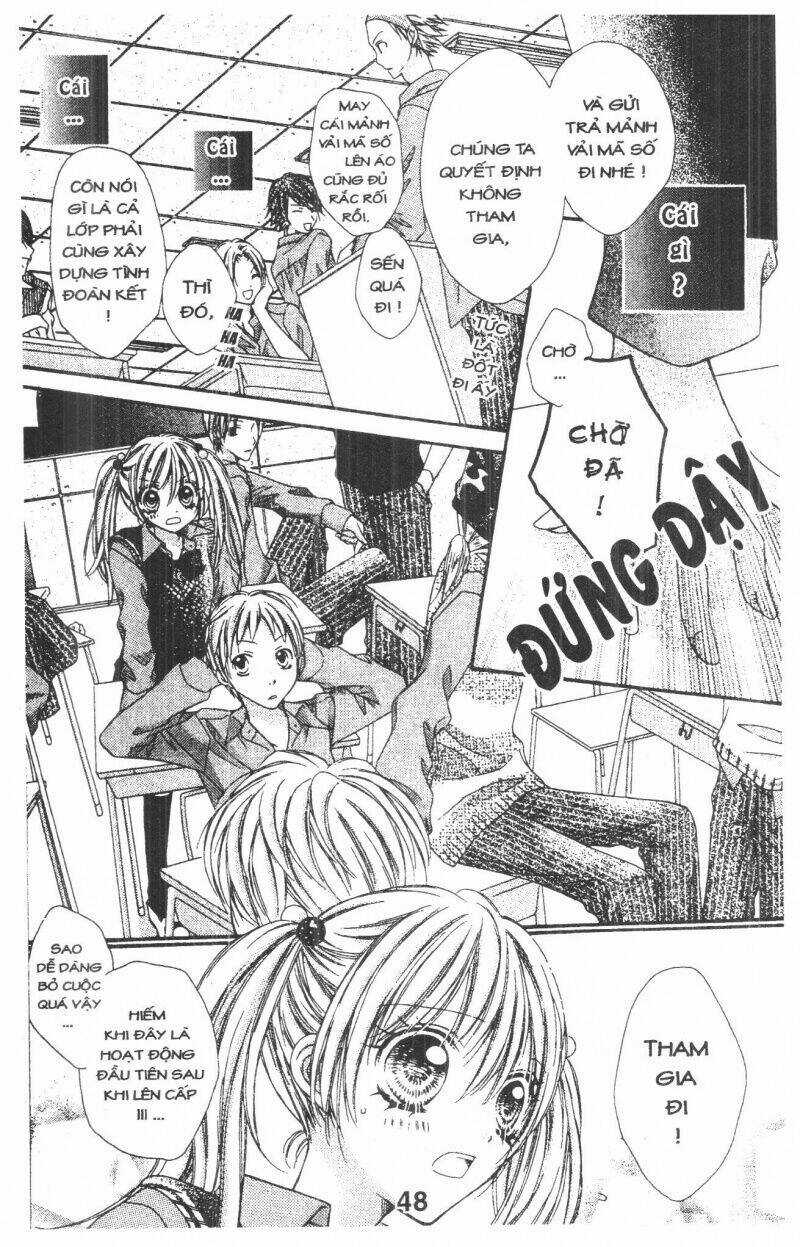 Thiên Đường Rock - Chapter 1 - Trang 48