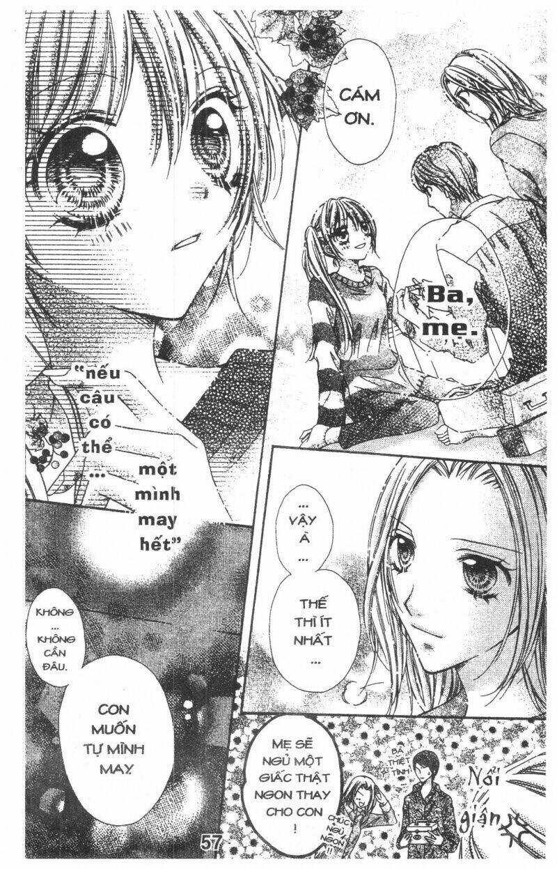 Thiên Đường Rock - Chapter 1 - Trang 57