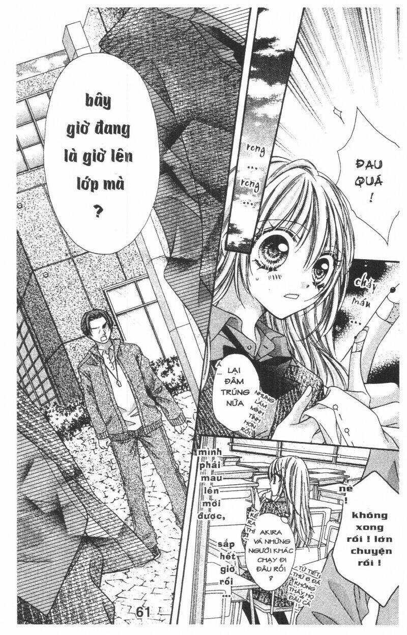 Thiên Đường Rock - Chapter 1 - Trang 61