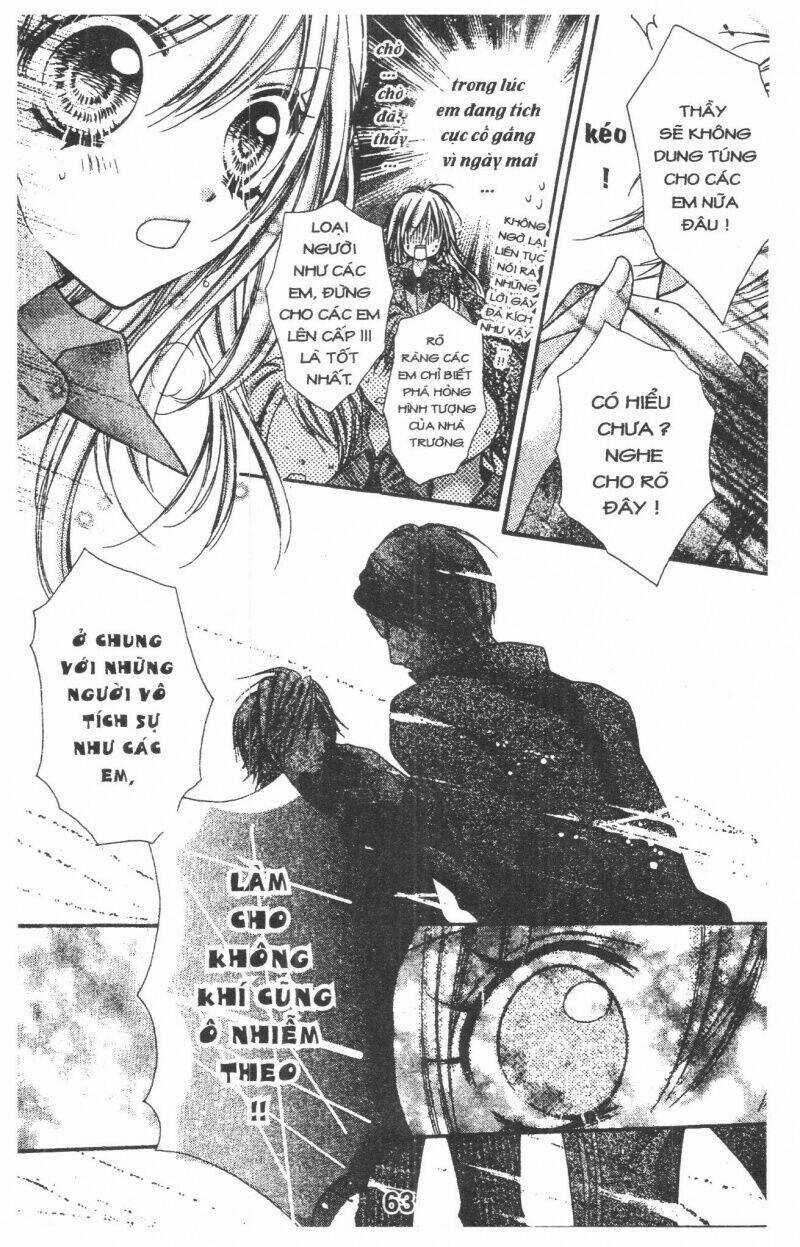 Thiên Đường Rock - Chapter 1 - Trang 63