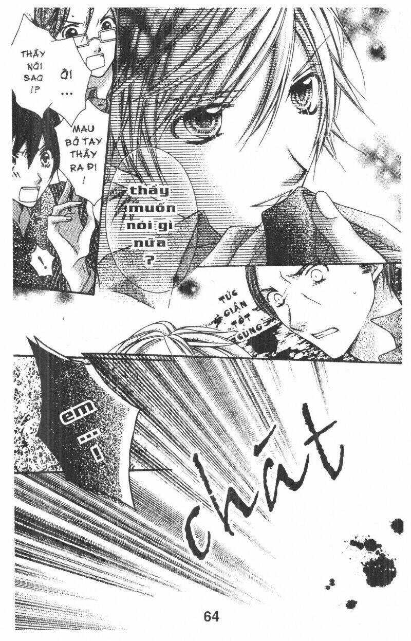 Thiên Đường Rock - Chapter 1 - Trang 64