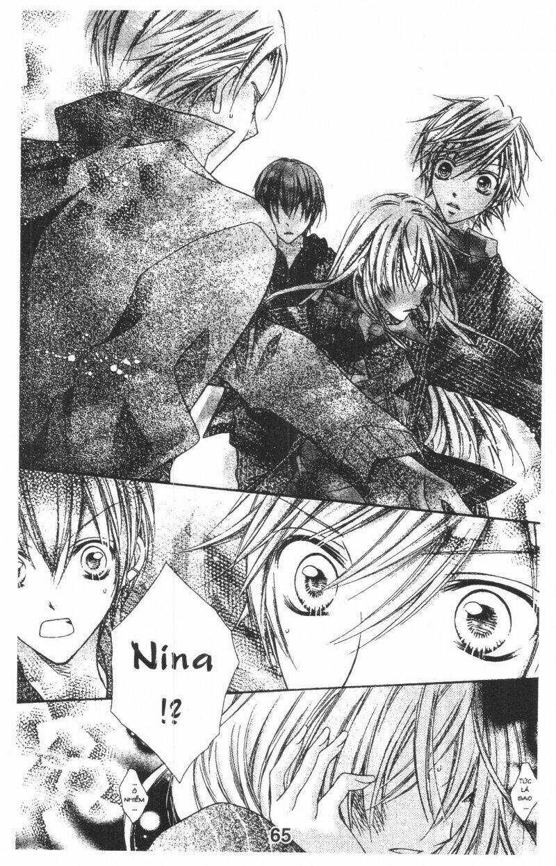 Thiên Đường Rock - Chapter 1 - Trang 65