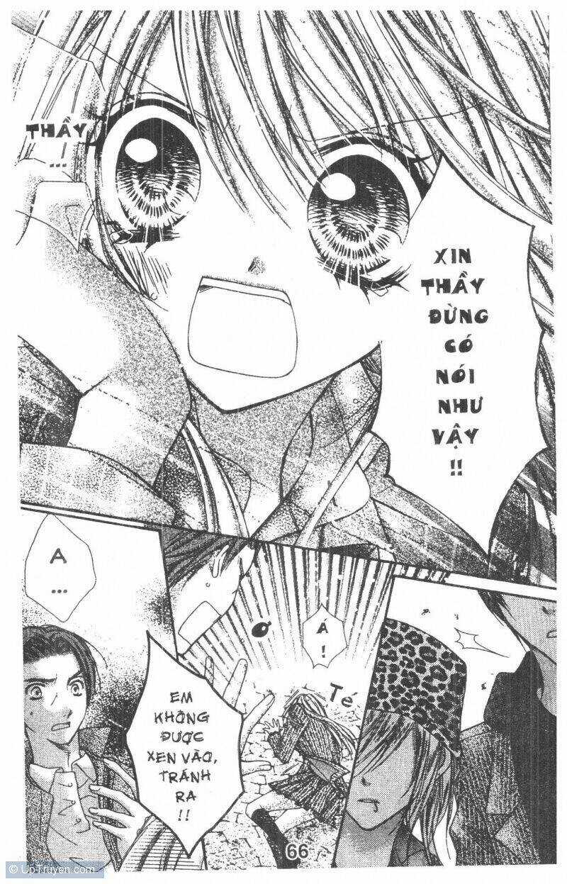 Thiên Đường Rock - Chapter 1 - Trang 66